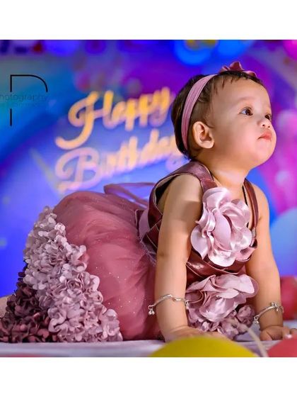 Delighted Photography - Event Photography Little Moments: Kids' Birthdays photo 9