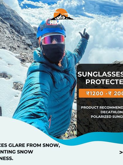 Trekker's Handbook: Tips & Guides photo 16