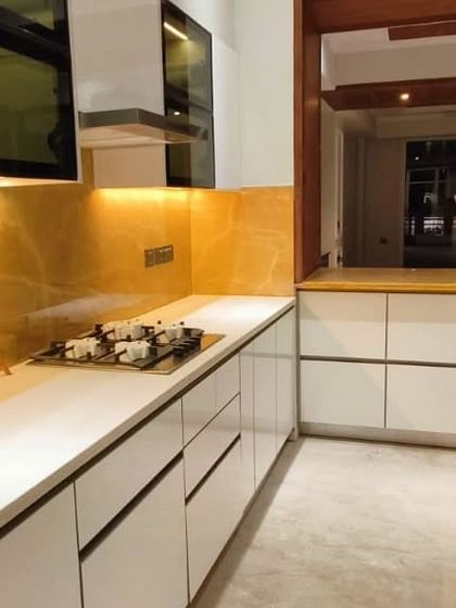 DesignTone - Custom Modular Furniture Modern Modular Kitchens photo 7