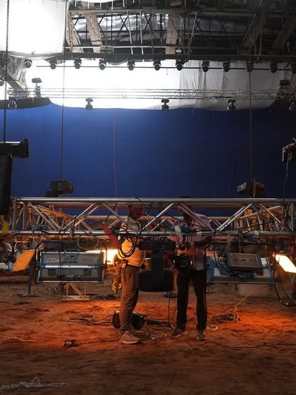 Behind The Scenes: Craft & Execution photo 59