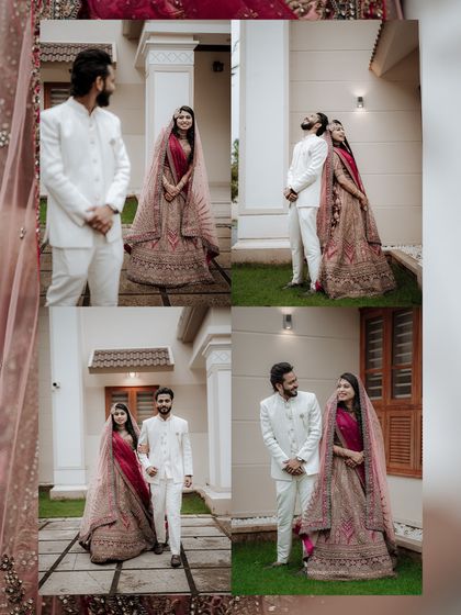 TK Wedding Stories - Wedding & Couples Photography Intimate Muslim Nikah Ceremonies photo 3