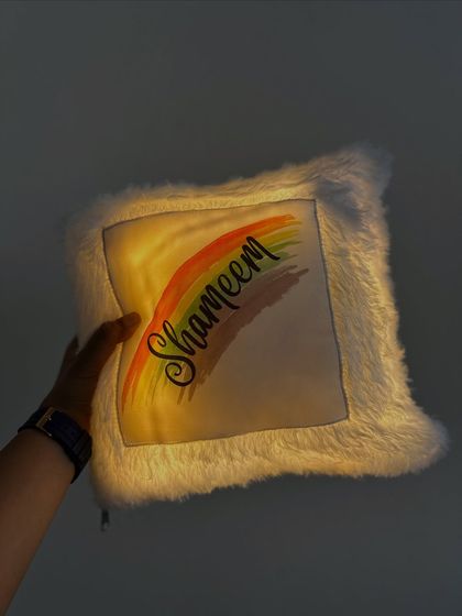 Glow-Up Your Space photo 8