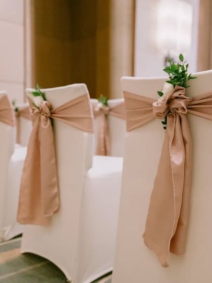 Elegant Engagements & Indoor Events photo 6