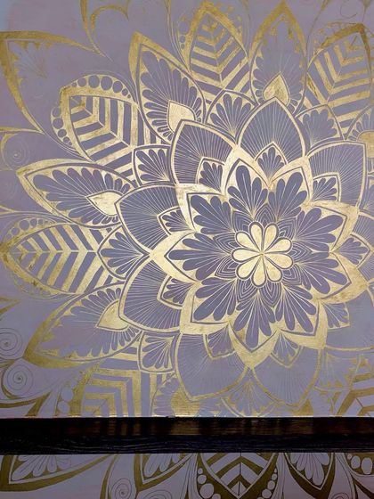 My Journey & Personal Creations photo 69