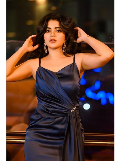 Red Carpet Studio - Bespoke Bridal & Occasion Wear Our Celebrity Moments & Client Diaries photo 6