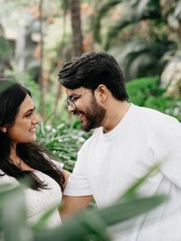 Pre-Wedding Photoshoot