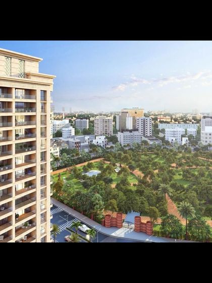 High-Rise Residential Communities photo 11