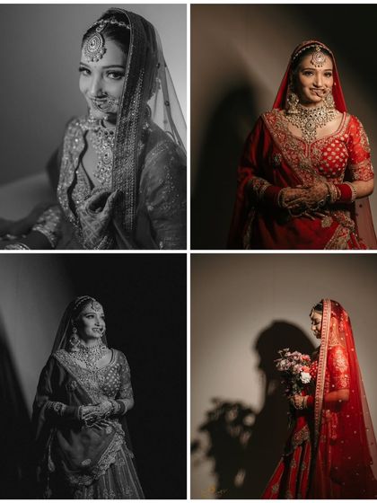 Happy Stillz - Lifestyle & Event Photography The Wedding Day: Vows & Celebrations photo 16