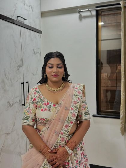 For the Bride's Tribe photo 12