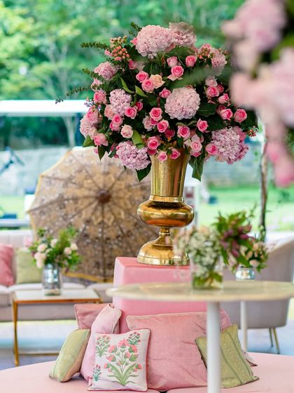 Zest Events & Catering - Full-Service Event Catering Grand Events & Elegant Ambiance photo 43