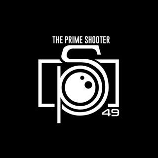 The Prime Shooter PS49