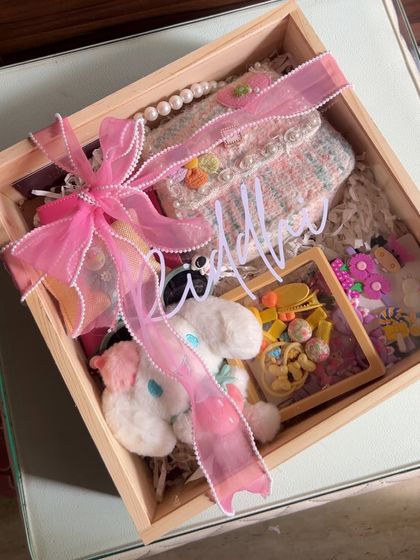 The Purple Sunset - Festive Gifting Solutions The Rakhi Edit photo 38