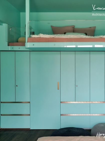 Clever Spaces, Double Duty Design photo 4