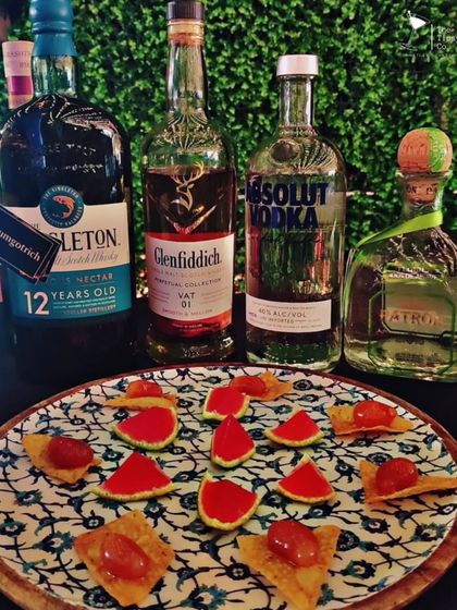 Art in a Glass: Our Signature Creations photo 3