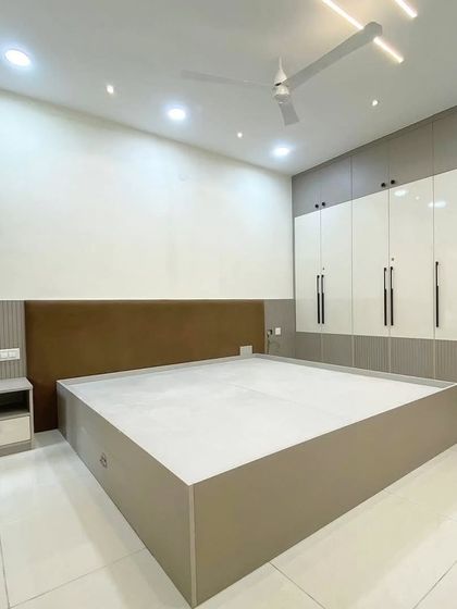 Custom Wardrobes & Storage Solutions photo 7