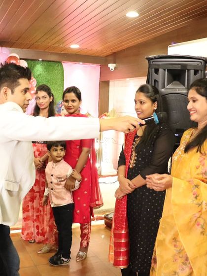 Unforgettable Birthday Bashes photo 44