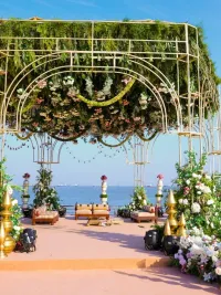 Wedding Design & Decor