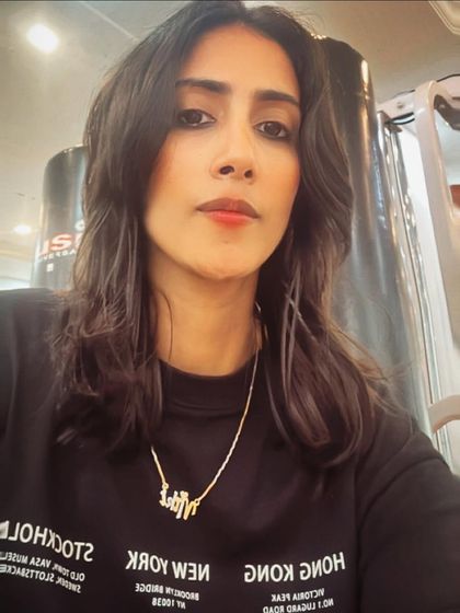 A Yogi's Lifestyle photo 6