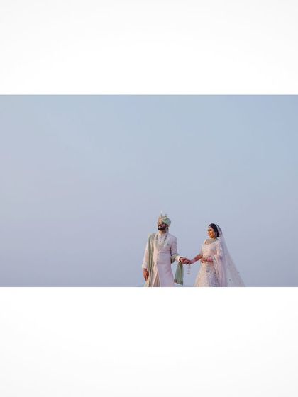 Just Click Photography - Destination Wedding Photography & Videography Blissful Beach Weddings photo 46