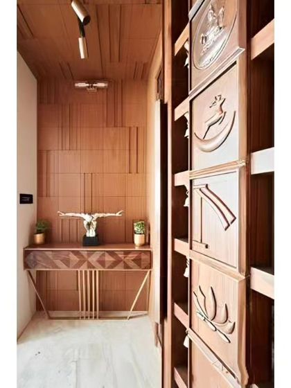 Home Interior - Specialty Space Design Welcoming Entryways & Foyers photo 14