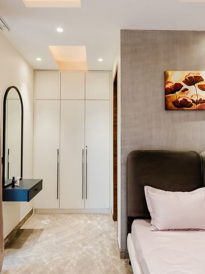 Woodofa - Interior Renovation & Remodeling Elegant Bedrooms for Rest & Recharge photo 45