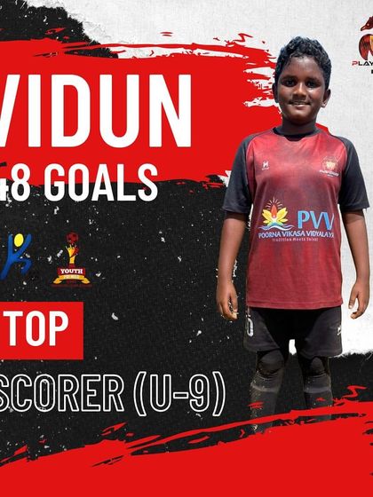 Playsmart - Football Academy Champions in the Making: Trophies & Awards photo 12