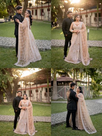 Engagement & Ring Ceremonies photo 10