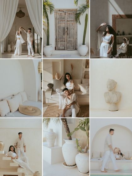 Global Love Stories: International Shoots photo 19