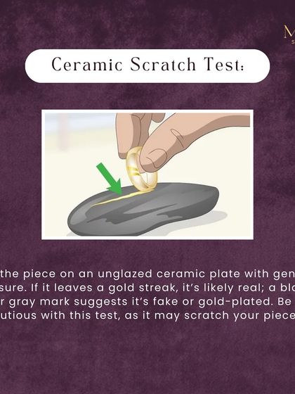 Gold Essentials: Purity, Price, and Care photo 12