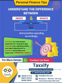 Tax Advisory and Planning