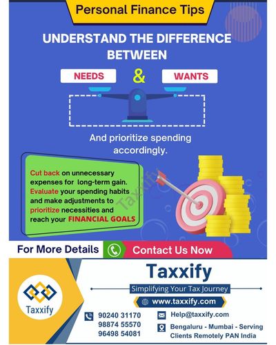 Tax Advisory and Planning