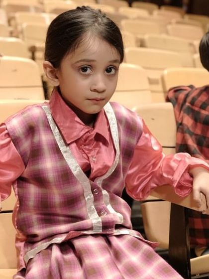 Behind the Curtain photo 17