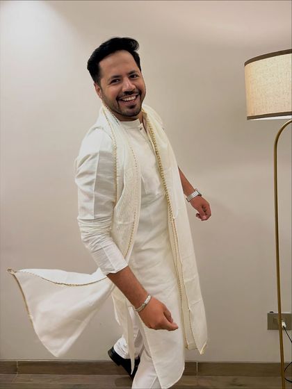 The AB Lookbook: Dressed for Every Occasion photo 17