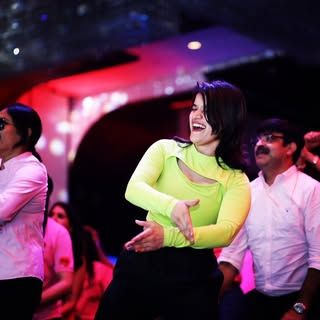 Nitya Paliwal