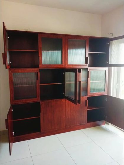 CustHum - Custom Furniture & Cabinetry Clever Storage Solutions photo 18