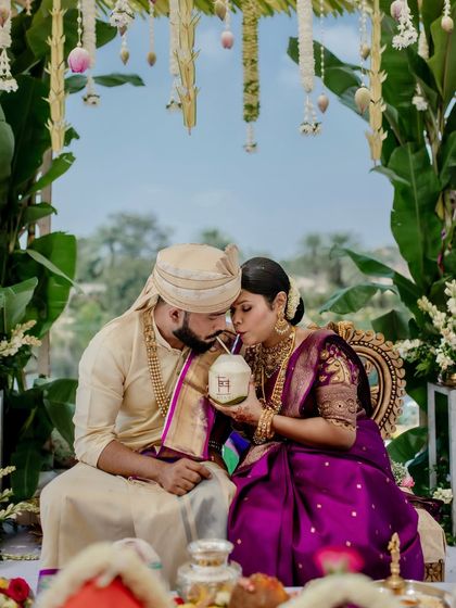 Journeys By Vivek - Wedding Photography Couple Portraits: The Two of Us photo 259