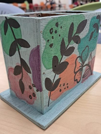 Creative Crafting Corner photo 30