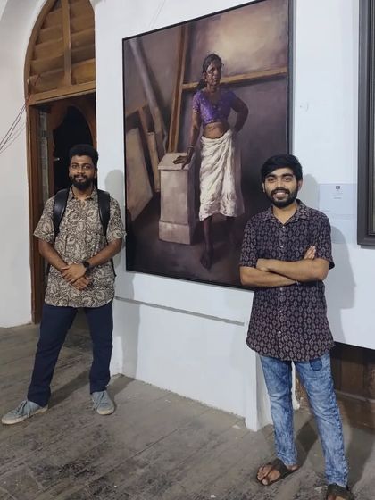 Exhibitions, Awards & Community photo 19