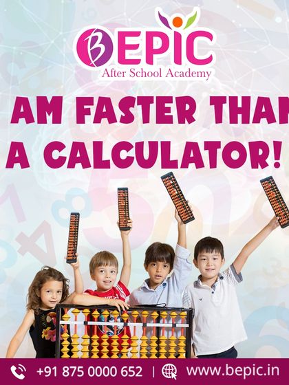 Abacus & Mental Math photo 5