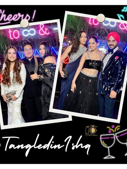 Wedding Extravaganzas photo 28