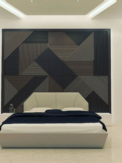 Residential Spaces: Bedrooms & Living Areas photo 11