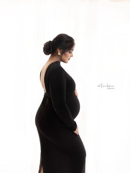 Modern & Monochrome Studio photo 7