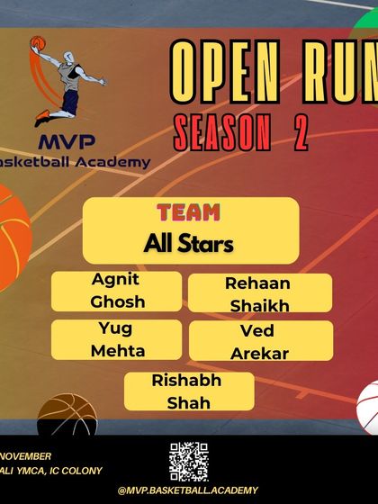 Our Events: Formats & Sign-ups photo 8