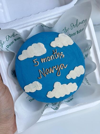 Mini & Bento Cakes: For Every Mood photo 18