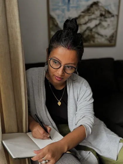 Every project begins with a quiet moment of thought. Before any materials are chosen or layouts are drawn, I focus on the feeling a space needs to evoke. This is where the soul of the design truly begins.