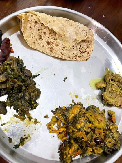 Gauravi Vinay - Personalized Clinical Nutrition Coaching Nourishing Indian Kitchen photo 5