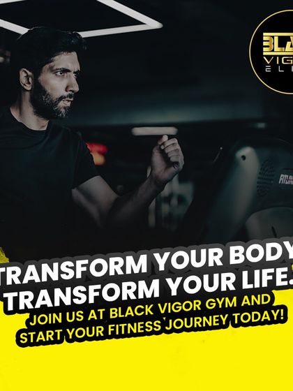Transform your body, transform your life. Your fitness journey starts here, one step at a time on the treadmill.