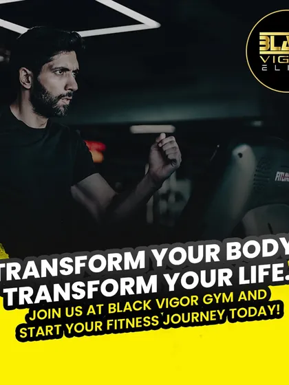 Transform your body, transform your life. A member runs on the treadmill, a key component of our cardio training programs designed to improve endurance and support weight loss goals.