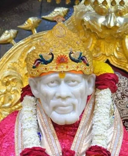 Sai Baba of Shirdi embodies compassion, love, and wisdom. His teachings inspire millions to lead lives filled with devotion, humility, and service to others.