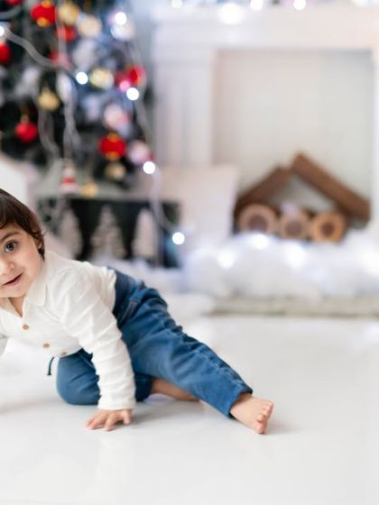 Photuvala - Family & Kids Photography Festive Mini-Sessions photo 13